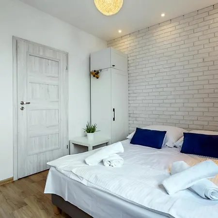 Pilsudskiego 80 - 4 Minuty Do Dworca Glownego Pkp Wroclaw