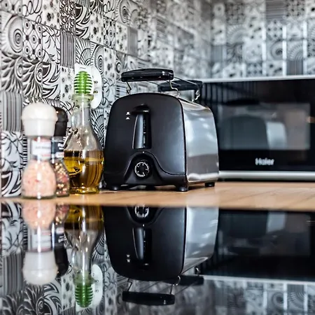 Pilsudskiego 80 - 4 Minuty Do Dworca Glownego Pkp Apartment *