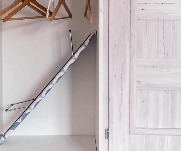 Pilsudskiego 80 - 4 Minuty Do Dworca Glownego Pkp *